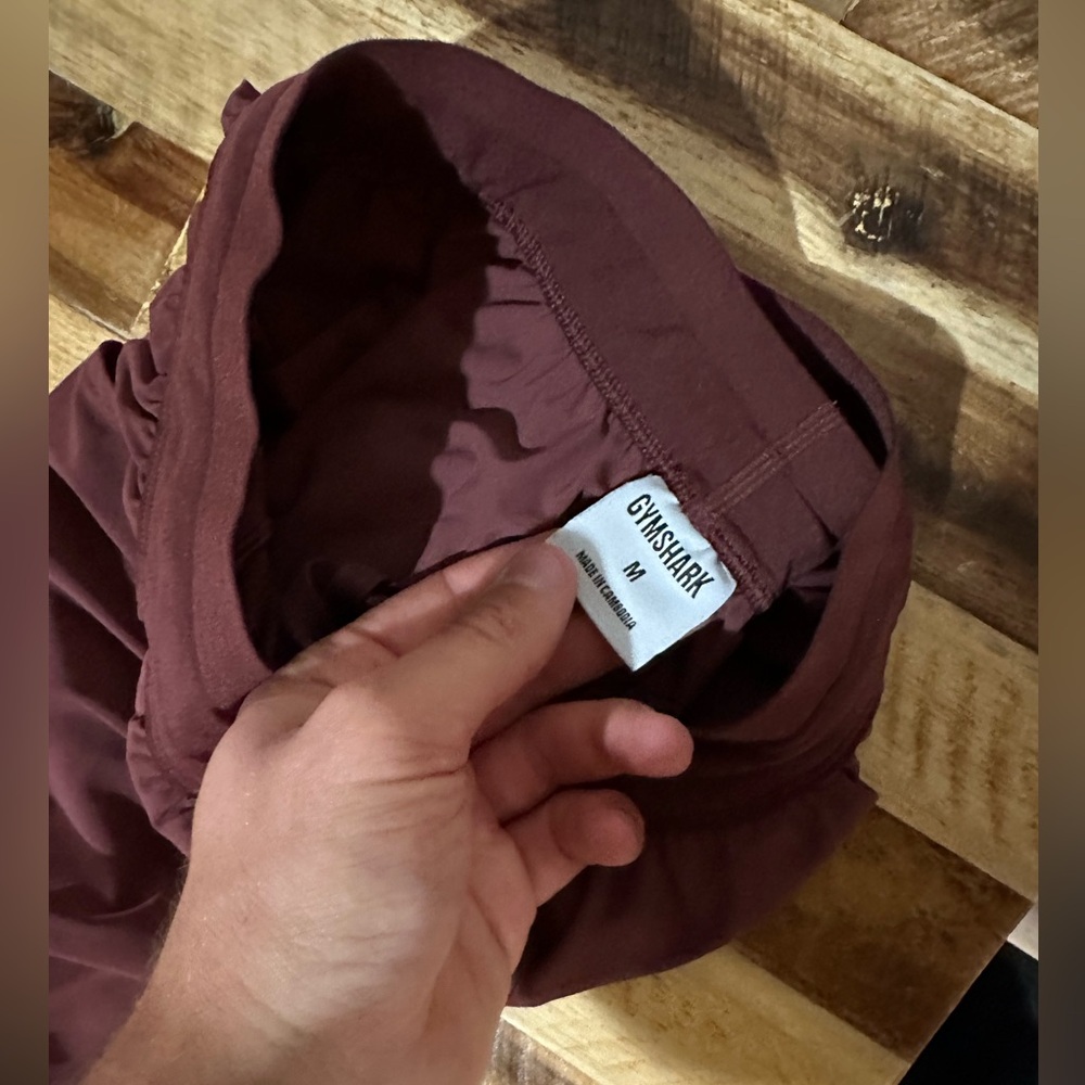 Gymshark Shorts